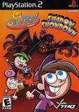 Fairly OddParents: Shadow Showdown, The (PlayStation 2)